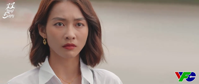 ...khiến cô nàng tức "muốn chống nạnh". ...khiến cô nàng tức "muốn chống nạnh".