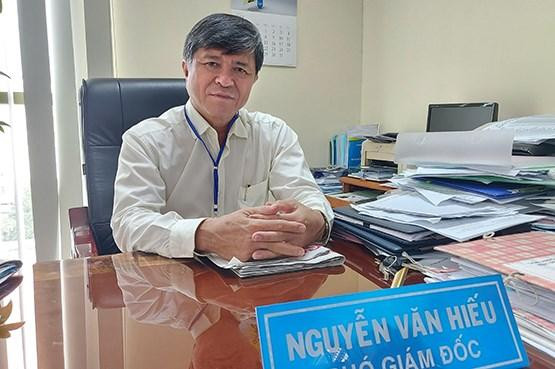 Thầy Nguyễn Văn Hiếu - Phó giám đốc Sở GD-ĐT thành phố khuyên học sinh cần có chiến lược ôn thi hợp lý để bảo đảm sức khỏe. Ảnh: Tạp chí Giáo dục TP.HCM Thầy Nguyễn Văn Hiếu - Phó giám đốc Sở GD-ĐT thành phố khuyên học sinh cần có chiến lược ôn thi hợp lý để bảo đảm sức khỏe. Ảnh: Tạp chí Giáo dục TP.HCM