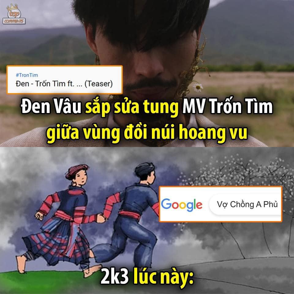 Nhiều sĩ tử mạnh dạn suy đoán, Đen Vâu lại tiên tri đề thi THPTQG... Ảnh: Top Comments Nhiều sĩ tử mạnh dạn suy đoán, Đen Vâu lại tiên tri đề thi THPTQG... Ảnh: Top Comments