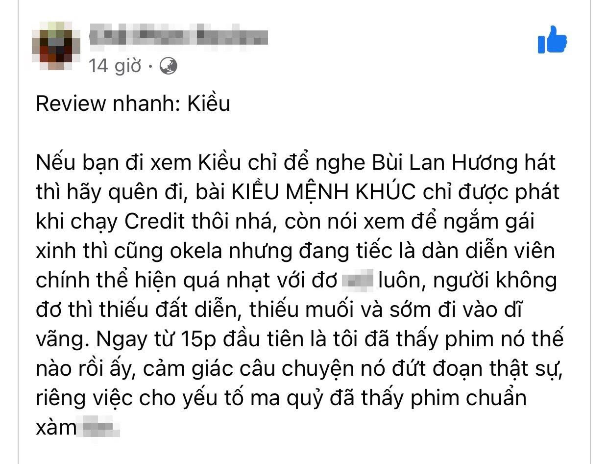 Bộ phim được sáng tạo thêm nhiều yếu tố thần bí, không giống với nguyên tác.
