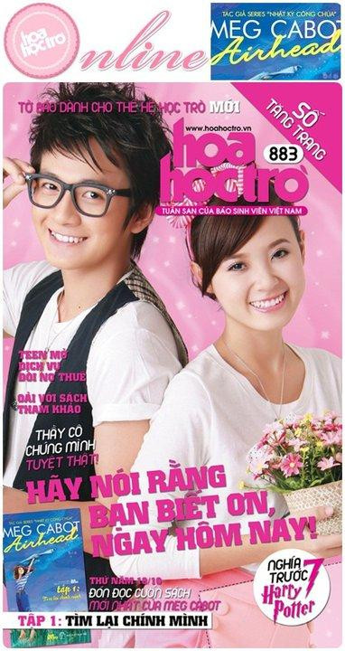 Bạn không nhìn nhầm đâu, đây chính là "thỏ đen" thời teen đó! Bạn không nhìn nhầm đâu, đây chính là "thỏ đen" thời teen đó!