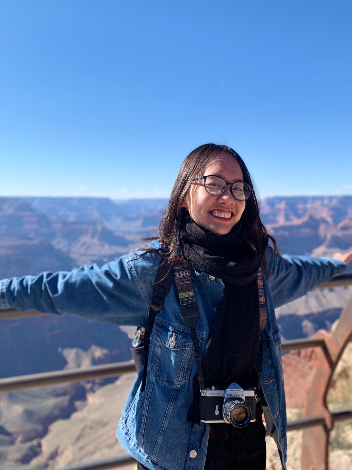 Với nguyện vọng sẽ đóng góp cho giáo dục Việt Nam, Phương Mai sẽ đến Anh để hoàn thành chương trình thạc sĩ. Với nguyện vọng sẽ đóng góp cho giáo dục Việt Nam, Phương Mai sẽ đến Anh để hoàn thành chương trình thạc sĩ.