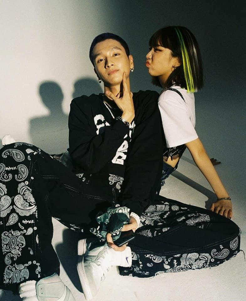 Người hâm mộ đang rất nóng lòng cả hai sẽ ngay chóng thành đôi. Người hâm mộ đang rất nóng lòng cả hai sẽ ngay chóng thành đôi.