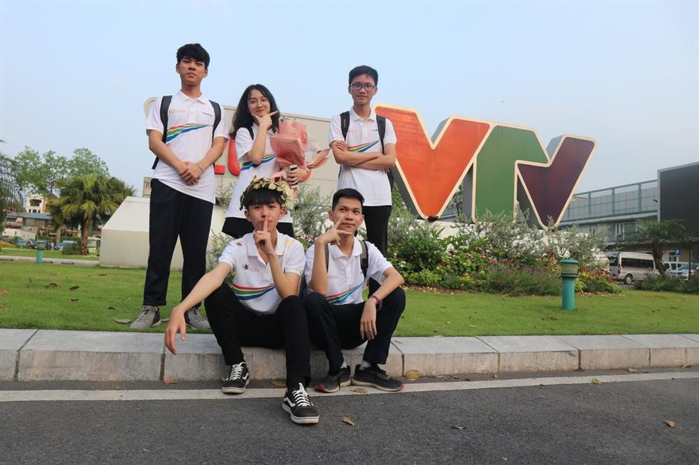 Tuấn Kiệt từng khiến netizen "xôn xao" bởi nụ cười "tỏa nắng". Ảnh: FBNV Tuấn Kiệt từng khiến netizen "xôn xao" bởi nụ cười "tỏa nắng". Ảnh: FBNV