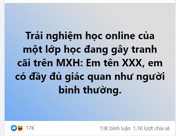 Nội dung của đoạn video đang nhận được sự quan tâm của netizen. (Ảnh chụp màn hình)
