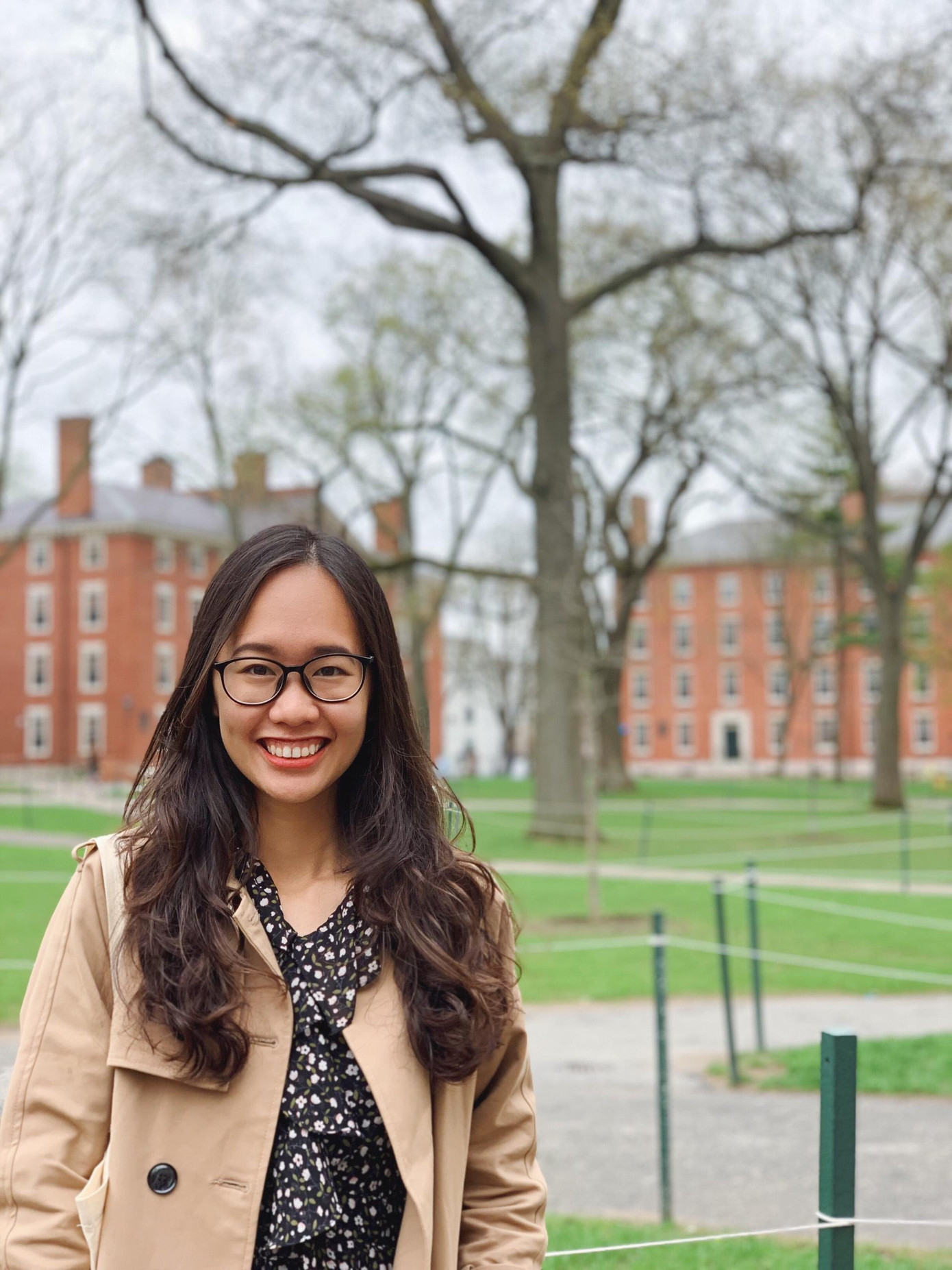 Phương Mai và những lần chinh phục thế giới cùng IELTS. Phương Mai và những lần chinh phục thế giới cùng IELTS.