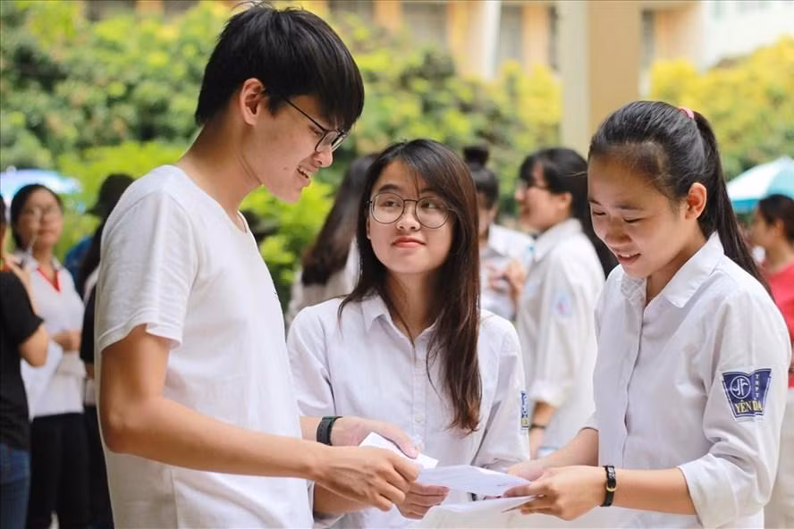 Tính đến thời điểm hiện tại, 99 nguyện vọng là số lượng cao nhất từ trước đến nay. Ảnh minh họa từ Internet Tính đến thời điểm hiện tại, 99 nguyện vọng là số lượng cao nhất từ trước đến nay. Ảnh minh họa từ Internet