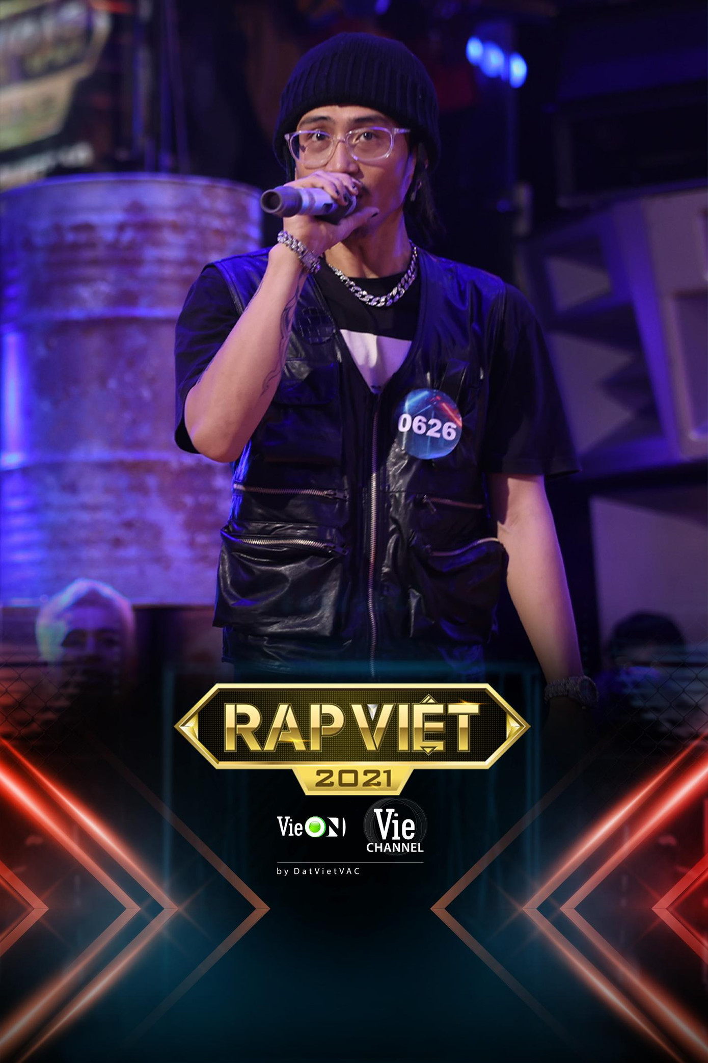 hay Robe cũng xuất hiện, hứa hẹn sẽ làm nên một mùa 2 bùng nổ. hay Robe cũng xuất hiện, hứa hẹn sẽ làm nên một mùa 2 bùng nổ.