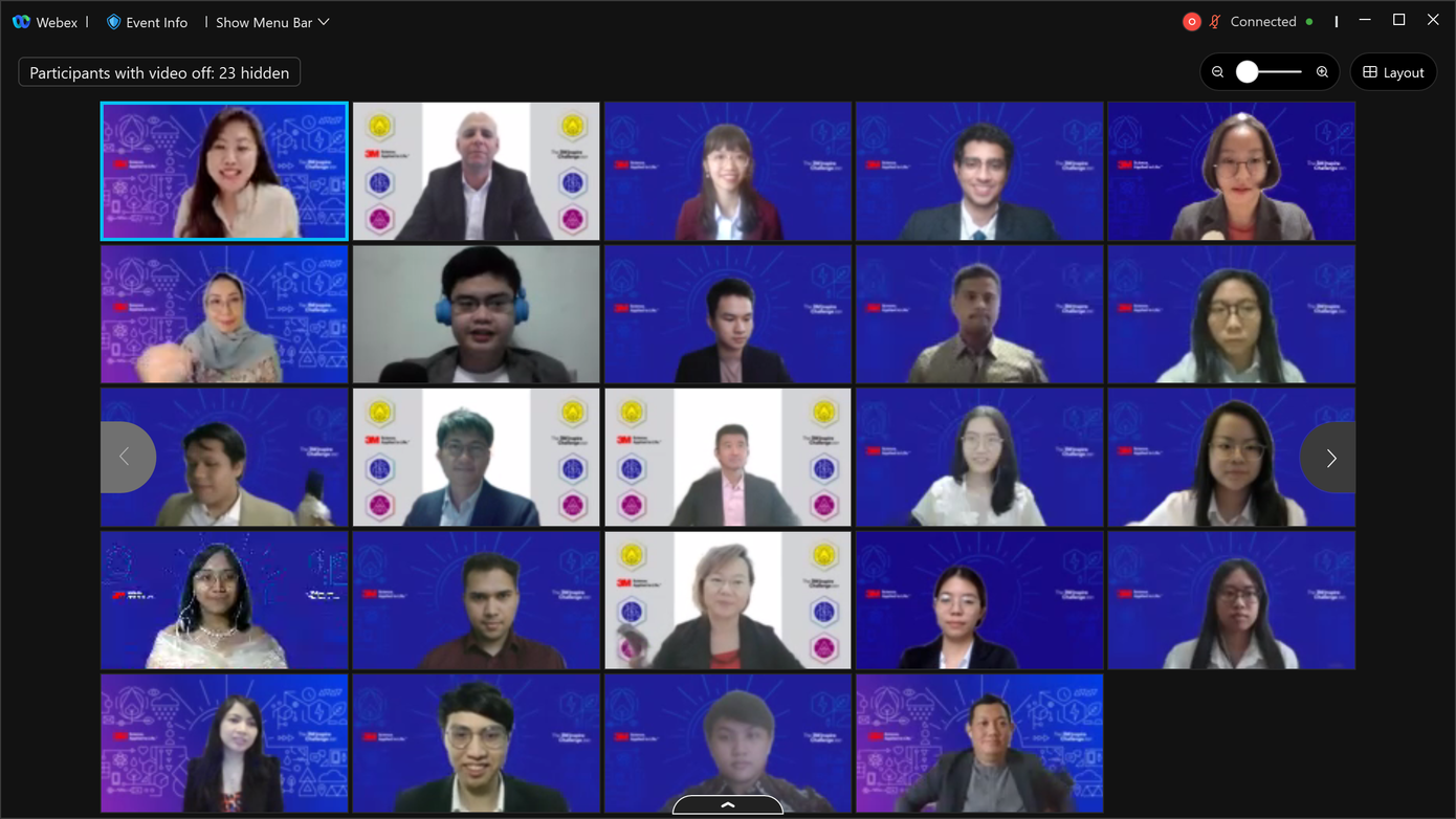 Dù đã gặp không ít khó khăn khi làm việc trực tuyến thế nhưng Gen Z Việt Nam vẫn có thể tự tin khoe cá tính. Dù đã gặp không ít khó khăn khi làm việc trực tuyến thế nhưng Gen Z Việt Nam vẫn có thể tự tin khoe cá tính.