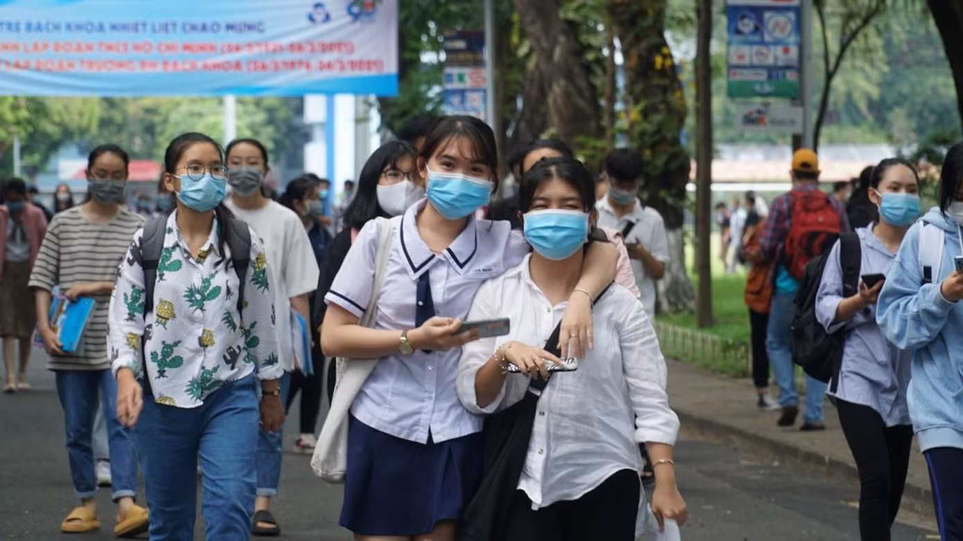 Ảnh minh họa từ Internet