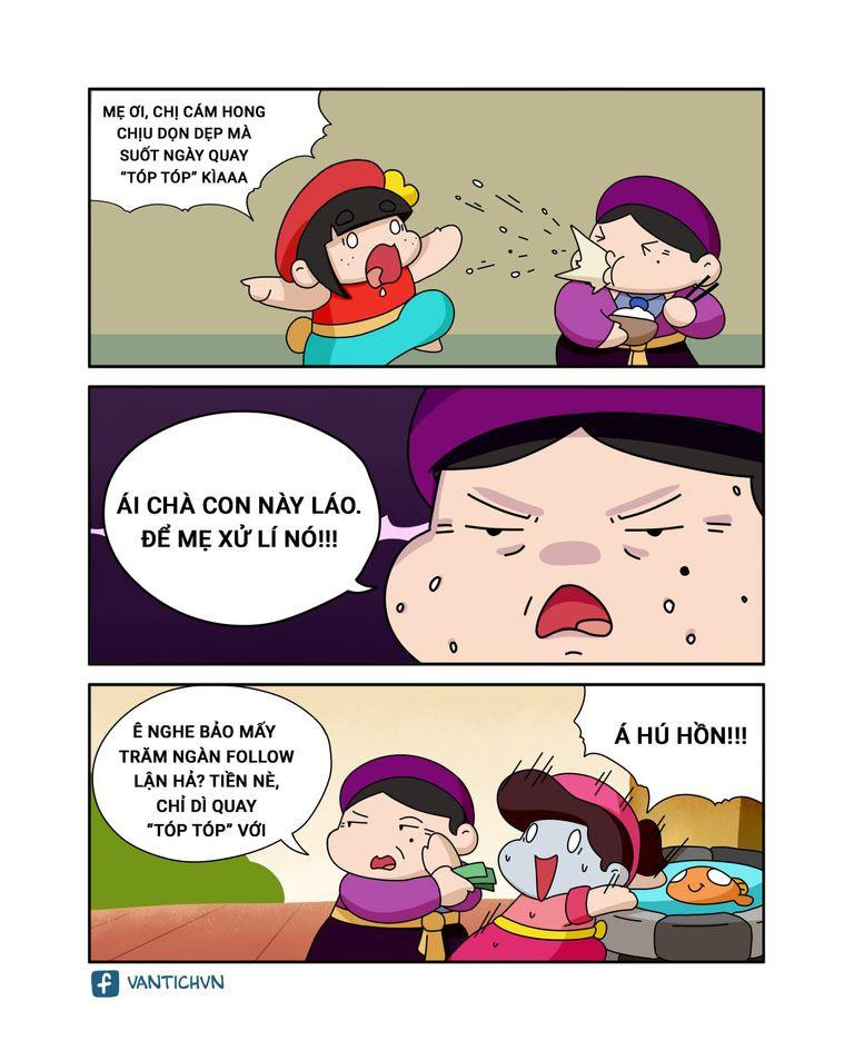 Ảnh: Vạn Tích VN Ảnh: Vạn Tích VN