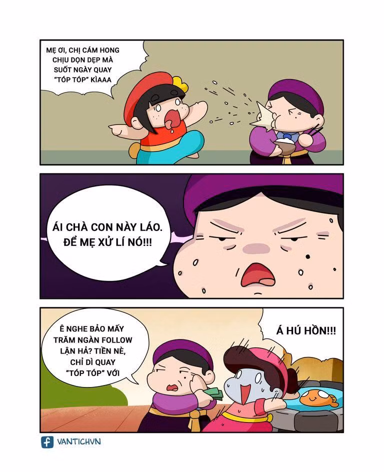 Ảnh: Vạn Tích VN Ảnh: Vạn Tích VN