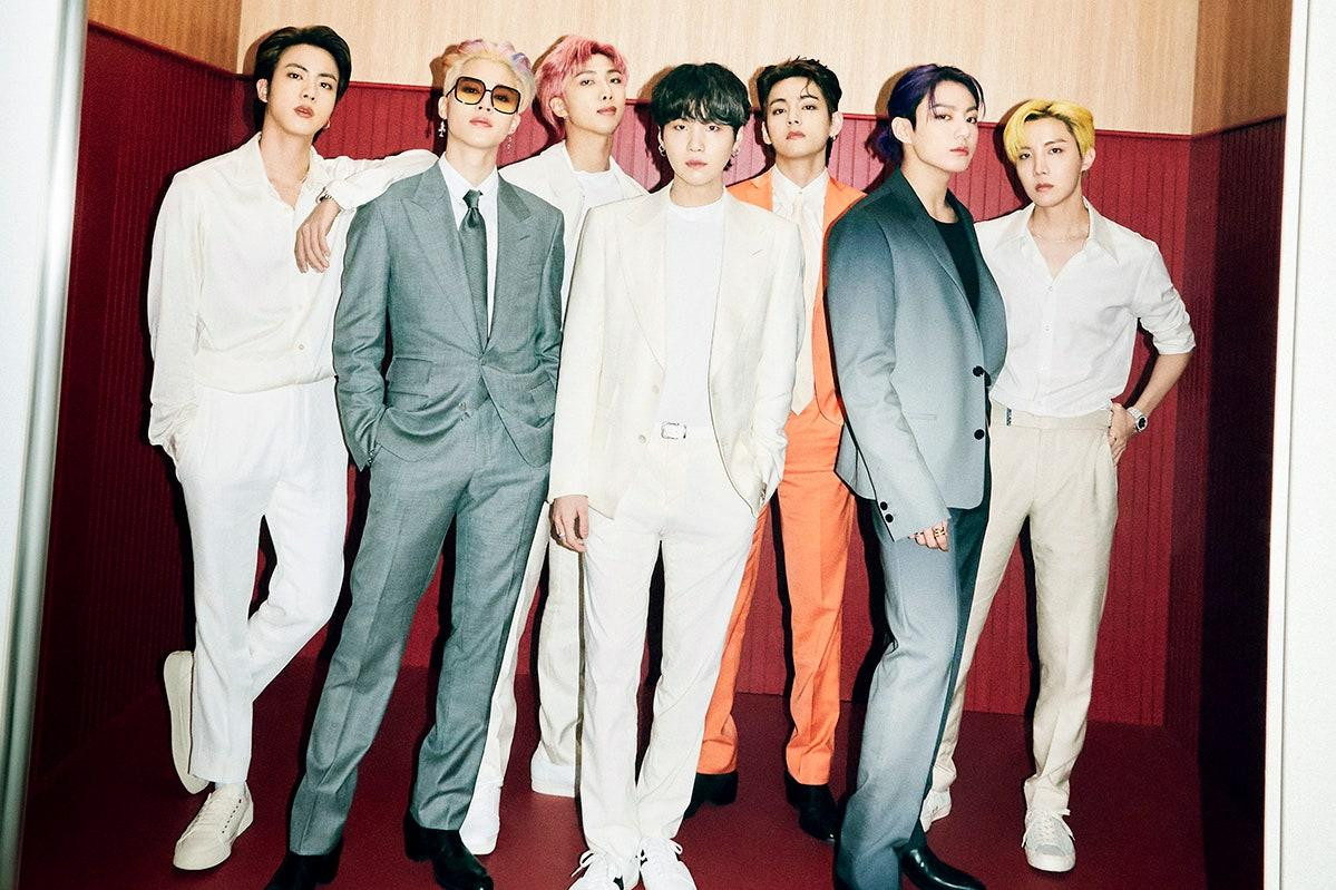 Chặng đường đến với No.1 tiếp theo trong sự nghiệp của BTS phải chăng sẽ khó khăn hơn? Chặng đường đến với No.1 tiếp theo trong sự nghiệp của BTS phải chăng sẽ khó khăn hơn?