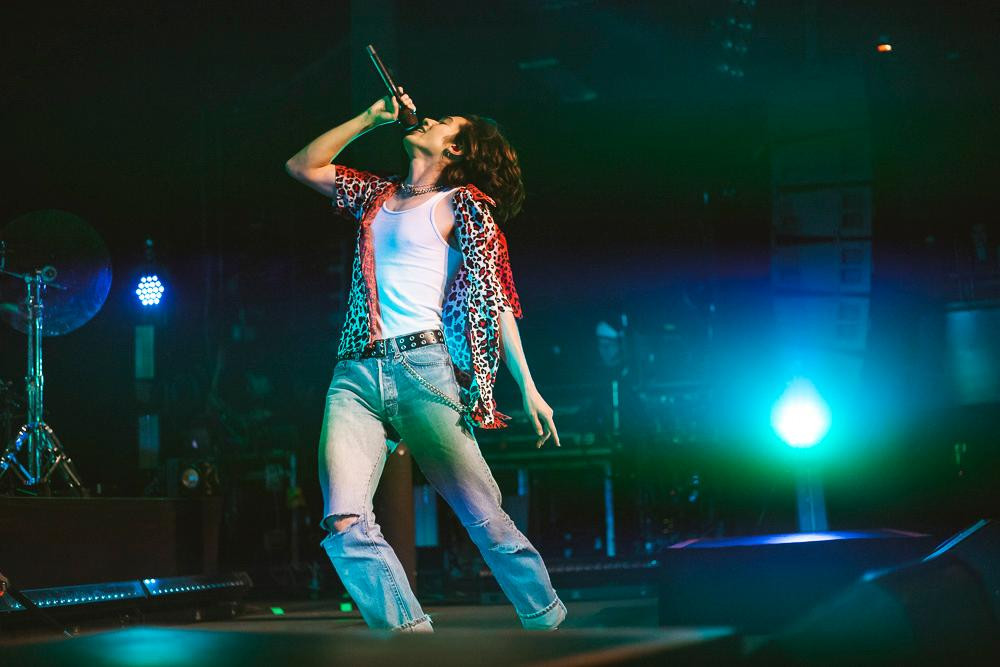 Thành công của Conan Gray chính là lời dự báo cho sự &quot;đổ bộ&quot; của thế hệ Z đầy tài năng và có chút bất cần.