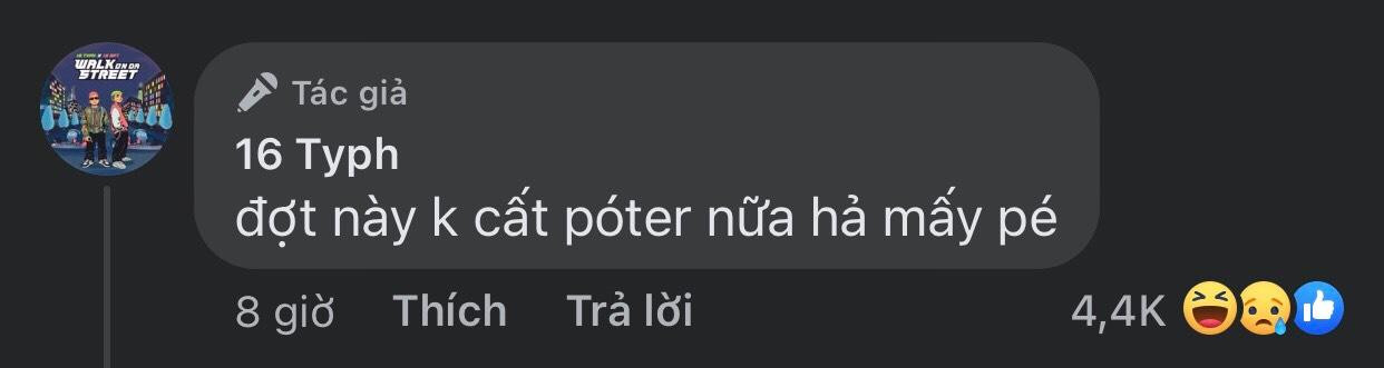"Đẩy thuyền" thì đẩy đi, đây biết hết đấy nhé! "Đẩy thuyền" thì đẩy đi, đây biết hết đấy nhé!