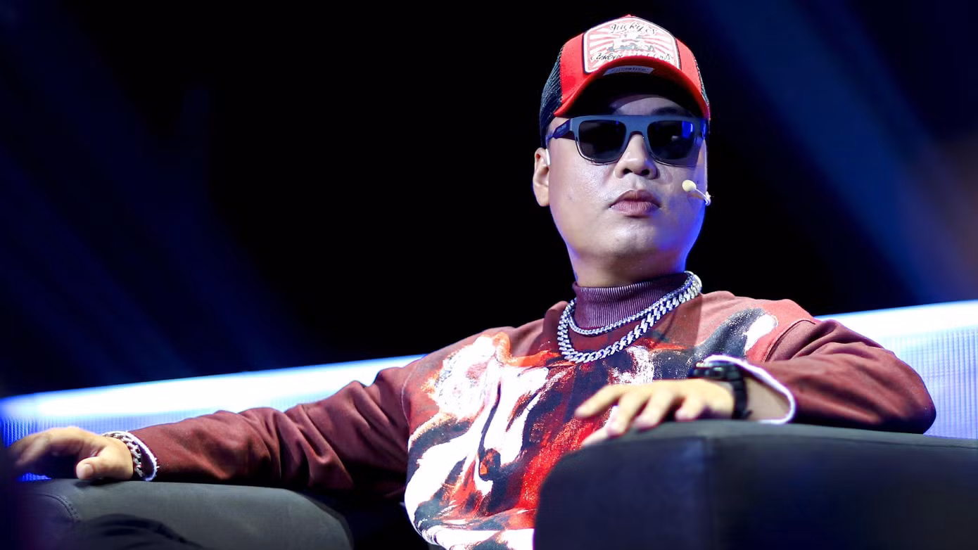 Năm ngoái, khi trở thành giám khảo của "King Of Rap", không ít nhận xét của LK bị cho là quá chuyên môn, không phù hợp với khán giả đại chúng.