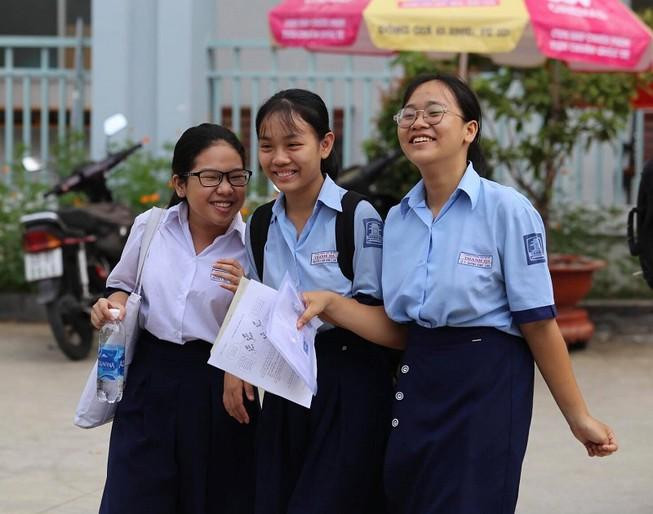 Bên cạnh nguyện vọng gia đình, teen cần chú ý về khả năng của bản thân. Ảnh: Internet Bên cạnh nguyện vọng gia đình, teen cần chú ý về khả năng của bản thân. Ảnh: Internet