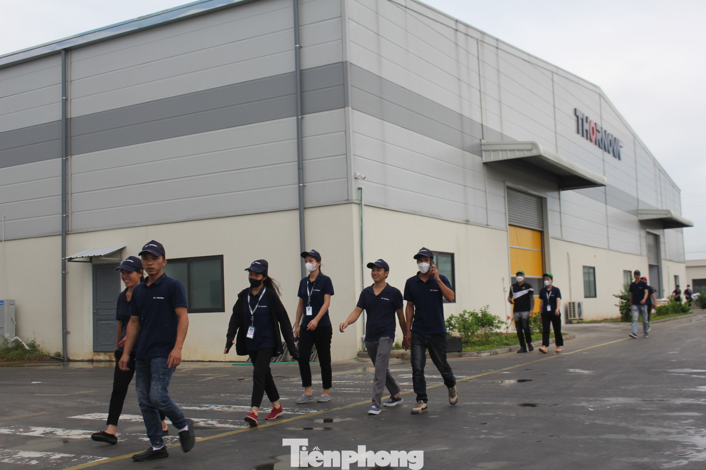 Trong 3 năm tới, giá thuê đất công nghiệp dự kiến tăng 5-9%/năm ở miền Bắc và 3-7%/năm ở miền Nam.