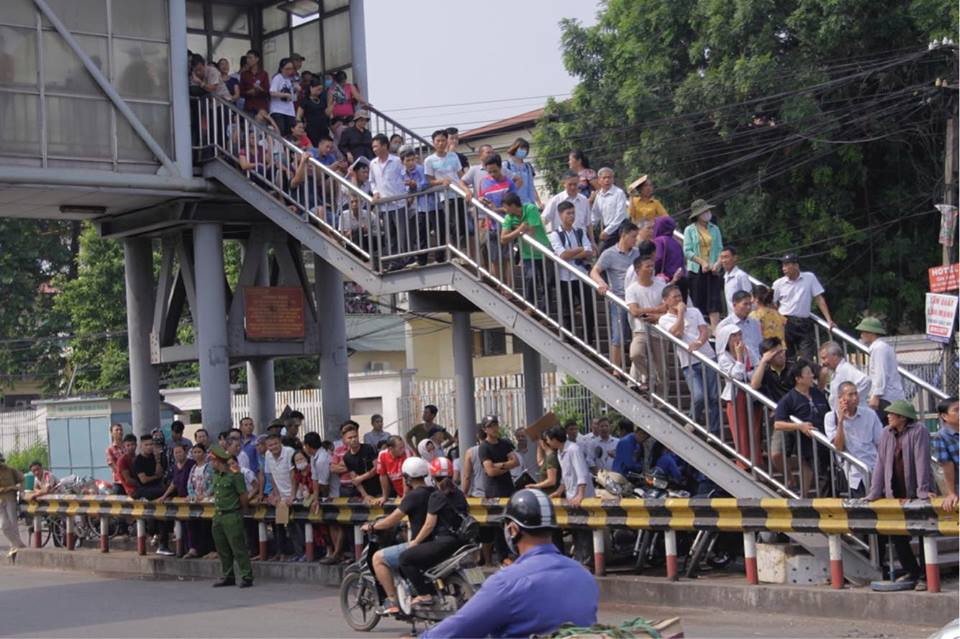 Lễ truy điệu và di quan nguyên Tổng Bí thư Đỗ Mười ảnh 47