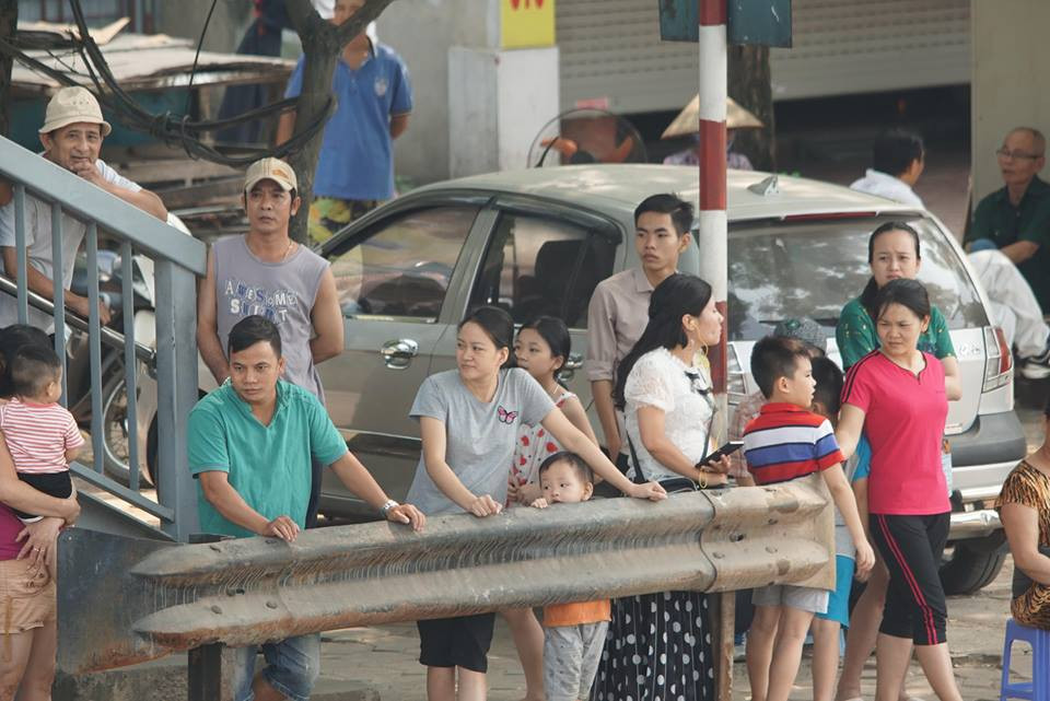 Lễ truy điệu và di quan nguyên Tổng Bí thư Đỗ Mười ảnh 30