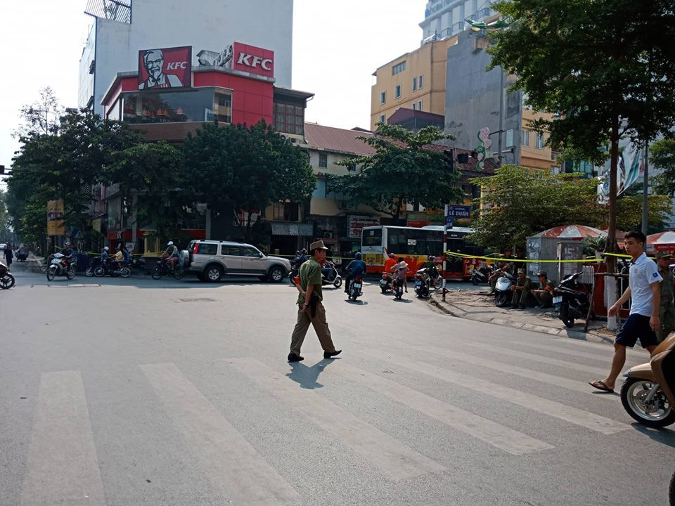 Lễ truy điệu và di quan nguyên Tổng Bí thư Đỗ Mười ảnh 96