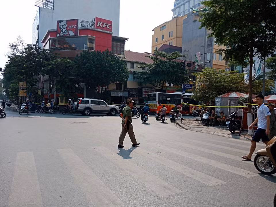 Lễ truy điệu và di quan nguyên Tổng Bí thư Đỗ Mười ảnh 96