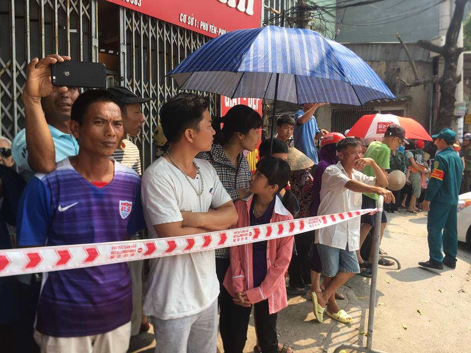 Lễ truy điệu và di quan nguyên Tổng Bí thư Đỗ Mười ảnh 31