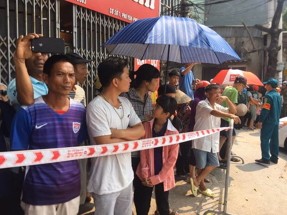 Lễ truy điệu và di quan nguyên Tổng Bí thư Đỗ Mười ảnh 31
