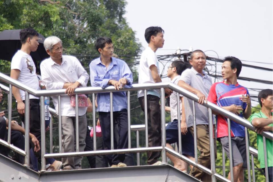 Lễ truy điệu và di quan nguyên Tổng Bí thư Đỗ Mười ảnh 46