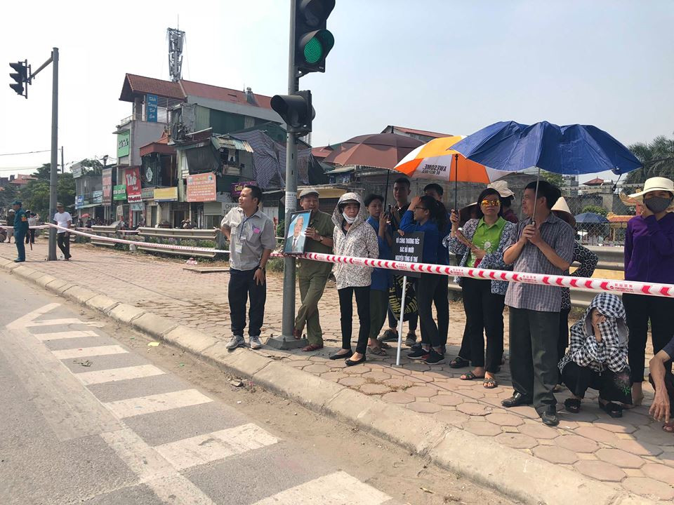 Lễ truy điệu và di quan nguyên Tổng Bí thư Đỗ Mười ảnh 28