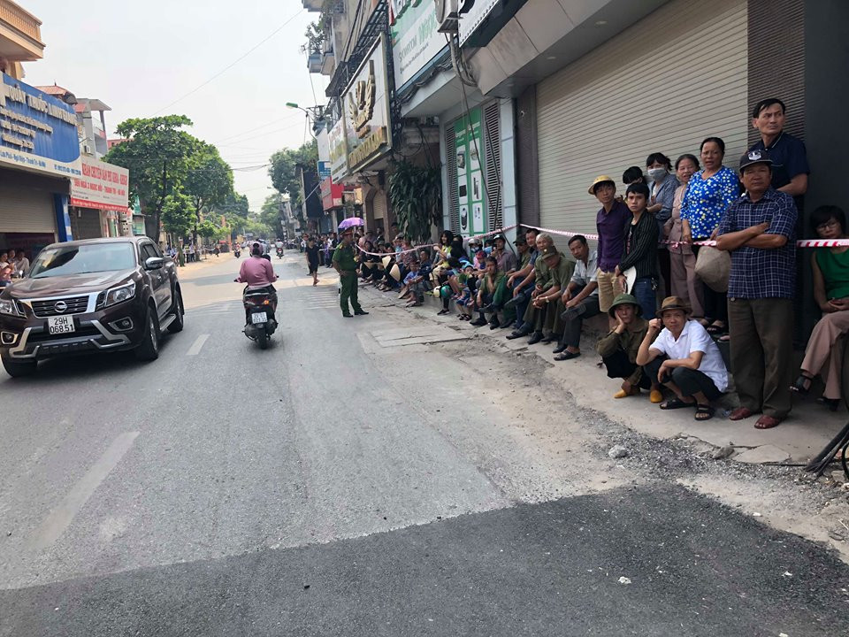 Lễ truy điệu và di quan nguyên Tổng Bí thư Đỗ Mười ảnh 27