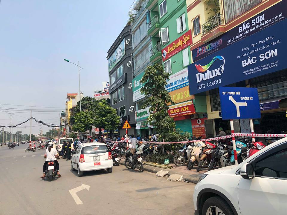 Lễ truy điệu và di quan nguyên Tổng Bí thư Đỗ Mười ảnh 26