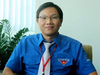 Tiến sỹ Nguyễn Huỳnh Đông