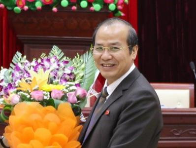 Ông Nguyễn Văn Quỹ