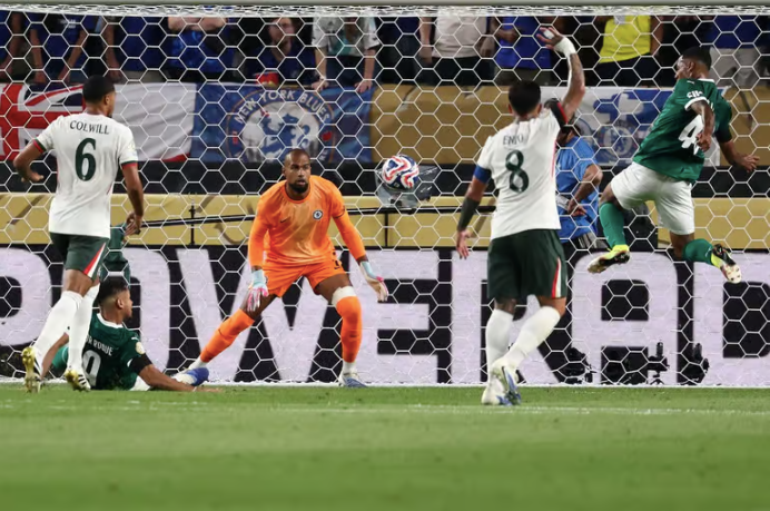 Chelsea nhọc nhằn thắng Palmeiras, vào bán kết FIFA Club World Cup 2025 ảnh 30