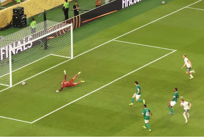 Chelsea nhọc nhằn thắng Palmeiras, vào bán kết FIFA Club World Cup 2025 ảnh 31