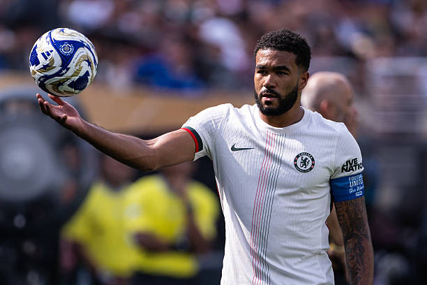 Vượt ải Fluminense, Chelsea vào chung kết FIFA Club World Cup ảnh 46 Vượt ải Fluminense, Chelsea vào chung kết FIFA Club World Cup ảnh 46