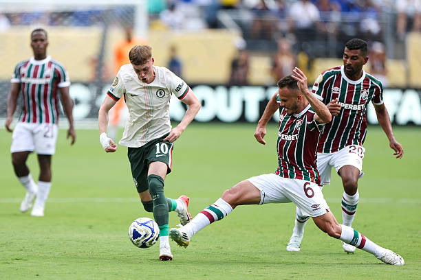 Vượt ải Fluminense, Chelsea vào chung kết FIFA Club World Cup ảnh 29 Vượt ải Fluminense, Chelsea vào chung kết FIFA Club World Cup ảnh 29