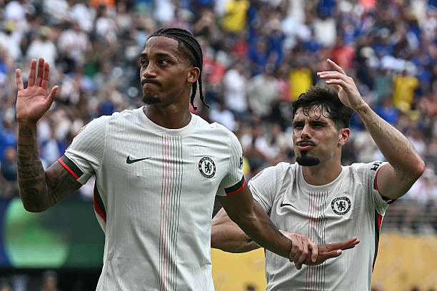 Vượt ải Fluminense, Chelsea vào chung kết FIFA Club World Cup ảnh 21 Vượt ải Fluminense, Chelsea vào chung kết FIFA Club World Cup ảnh 21