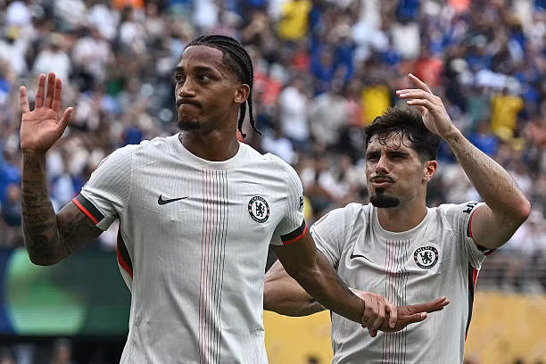 Vượt ải Fluminense, Chelsea vào chung kết FIFA Club World Cup ảnh 21
