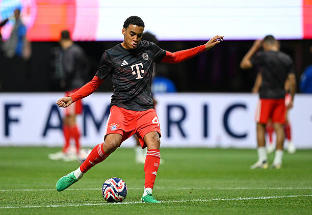 PSG đánh bại Bayern với 9 người trên sân ảnh 5