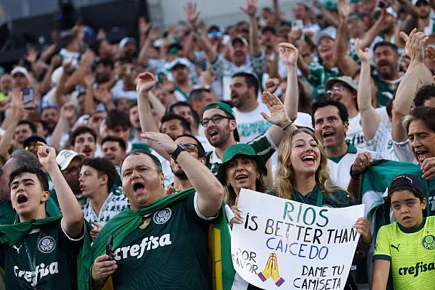 Chelsea nhọc nhằn thắng Palmeiras, vào bán kết FIFA Club World Cup 2025 ảnh 20