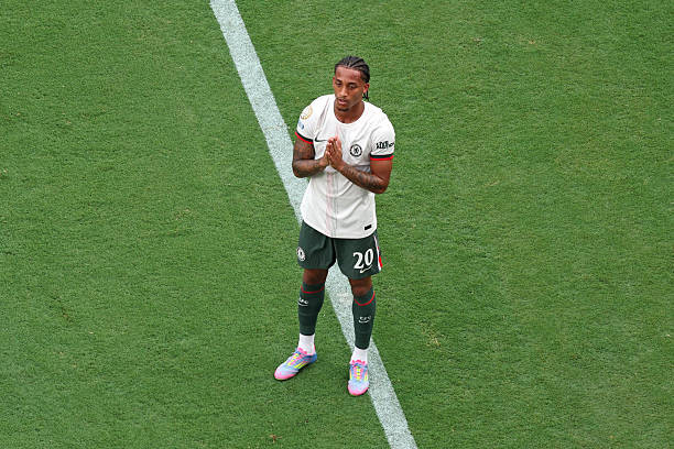 Vượt ải Fluminense, Chelsea vào chung kết FIFA Club World Cup ảnh 22 Vượt ải Fluminense, Chelsea vào chung kết FIFA Club World Cup ảnh 22