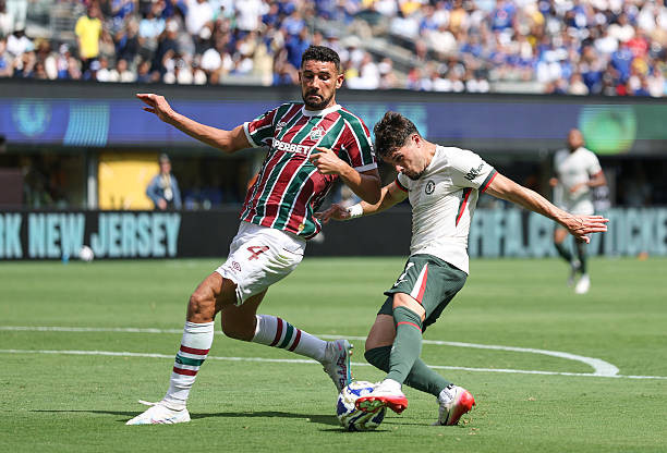 Vượt ải Fluminense, Chelsea vào chung kết FIFA Club World Cup ảnh 28 Vượt ải Fluminense, Chelsea vào chung kết FIFA Club World Cup ảnh 28