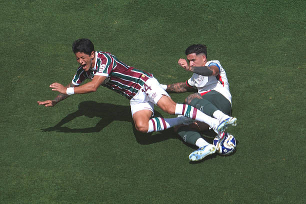 Vượt ải Fluminense, Chelsea vào chung kết FIFA Club World Cup ảnh 17 Vượt ải Fluminense, Chelsea vào chung kết FIFA Club World Cup ảnh 17