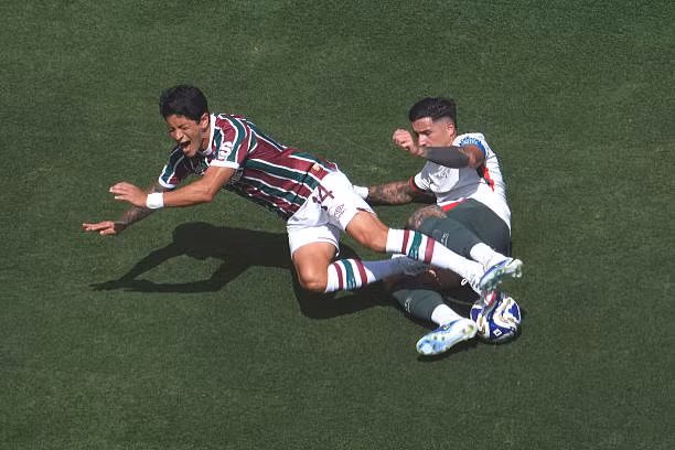 Vượt ải Fluminense, Chelsea vào chung kết FIFA Club World Cup ảnh 17