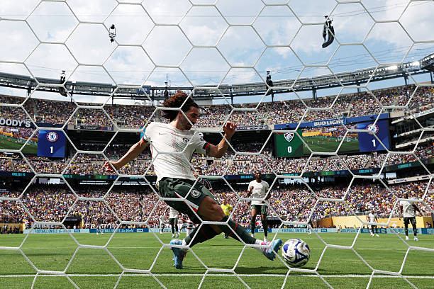 Vượt ải Fluminense, Chelsea vào chung kết FIFA Club World Cup ảnh 23 Vượt ải Fluminense, Chelsea vào chung kết FIFA Club World Cup ảnh 23