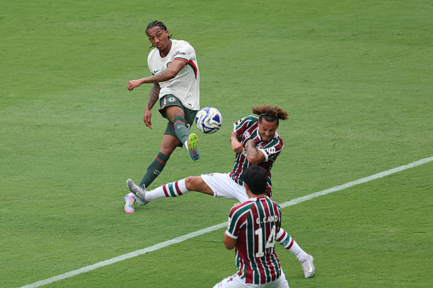 Vượt ải Fluminense, Chelsea vào chung kết FIFA Club World Cup ảnh 19 Vượt ải Fluminense, Chelsea vào chung kết FIFA Club World Cup ảnh 19