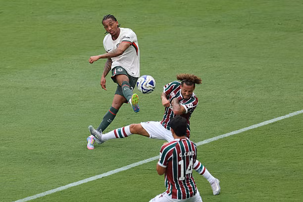 Vượt ải Fluminense, Chelsea vào chung kết FIFA Club World Cup ảnh 19