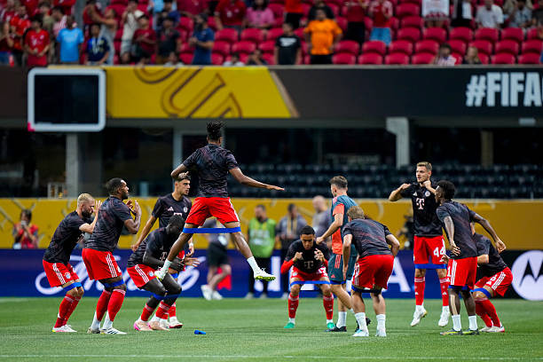 PSG đánh bại Bayern với 9 người trên sân ảnh 7